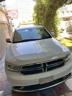 دودج دورانجو